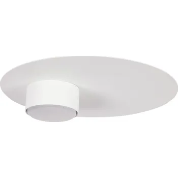 Stropní svítidlo STAR 1xGX53/12W/230V bílá