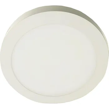 LED Stropní svítidlo GERRIT LED/18W/230V 3000K bílá