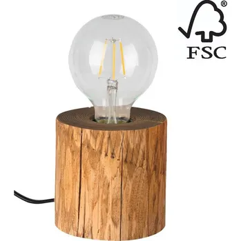 Lampička 76911151 - Stolní lampa TRABO 1xE27/25W/230V + záruka 3 roky