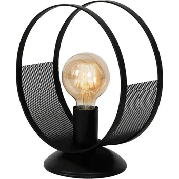 Lampička Stolní lampa SINER 1xE27/60W/230V + záruka 3 roky