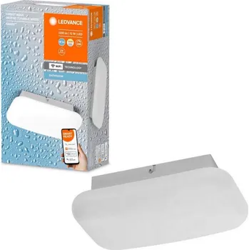 Koupelnové svítidlo Ledvance-LED Stmívatelné koupelnové svítidlo SMART+ AQUA LED/12W/230V IP44 Wi-Fi
