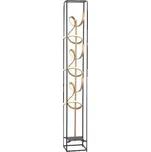 Paul Neuhaus 415-18 - LED Stmívatelná stojací lampa SELINA 3xLED/10,2W/230V