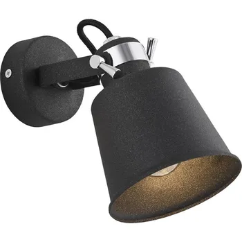 Bodové svítidlo Argon 3175 - Nástěnné svítidlo KONGO 1xE27/60W/230V