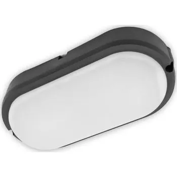 Průmyslové svítidlo LED Stropní průmyslové svítidlo FIDO LED/12W/230V IP65