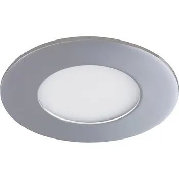 Koupelnové svítidlo Rabalux 5584 - LED Koupelnové podhledové svítidlo LOIS LED/3W/230V 4000K IP44
