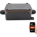 Immax NEO 07746L-Chytrý venkovní vypínač NEO LITE 3680W/230V/16A IP68 Wi-Fi Tuya