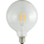 LED Žárovka FILAMENT VINTAGE E27/4W/230V 2700K