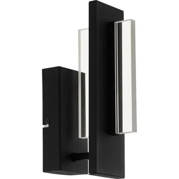 Nástěnné svítidlo Eglo 98496 - LED Nástěnné svítidlo SPADAFORA LED/15W/230V