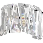 Maytoni MOD043WL-01CH - Nástěnné svítidlo PUNTES 1xE14/60W/230V chrom