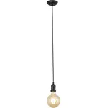 FARO 65134 - Lustr na lanku ART 1xE27/60W/230V