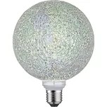 LED Stmívatelná žárovka MOSAIC G125 E27/5W/230V 2700K - Paulmann 28745