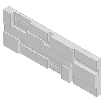 Obklad Obklady MAGICRETE VZOREK - Urban Belize