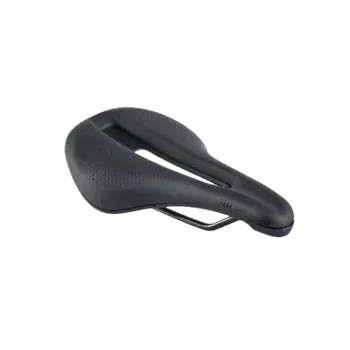 Sedlo na kolo Trek zkrácené sedlo Verse Comp - 250mm x 155mm