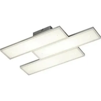 Trio - LED Stropní svítidlo DENVER 3xLED/10W/230
