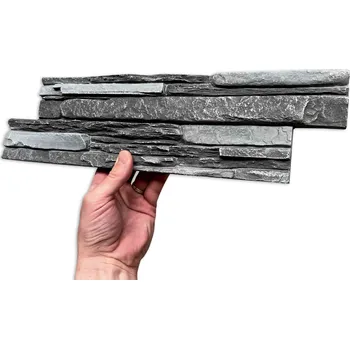 Obklad Obklady MAGICRETE VZOREK - Vrstvená skála DENVER