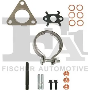 Turbodmychadlo Montážní sada, dmychadlo FA1 KT760050