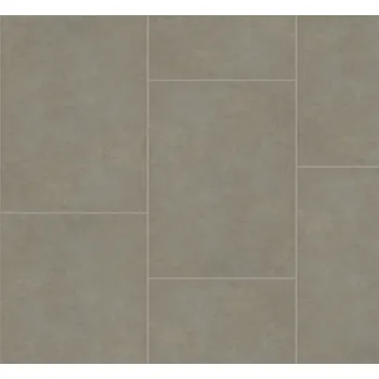 vinylová podlaha SEA SALT 4V - Floorify Big Tiles - vinylová podlaha CLICK