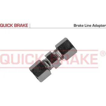 Auto elektroinstalace Adaptér brzdového vedení Quick Brake STT5.0