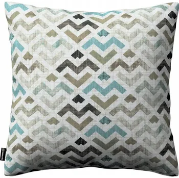 Polštář Povlak na polštář Dekoria 43 x 43 cm