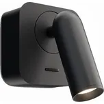 Maytoni C039WL-L3B3K - LED Nástěnné bodové svítidlo MIRAX LED/3W/230V černá