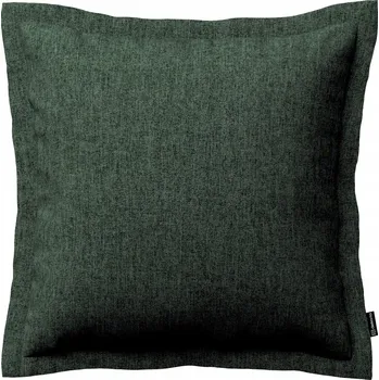 Polštář Dekoria Povlak na polštář Mona, zelený