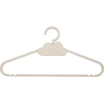 Věšák Věšáky hnědé Bartu 1 ks