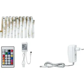 LED páska Paulmann 70696 230V 3000K 305 cm