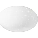 Fulgur 24116 - LED Stropní svítidlo ANETA STAR 420 LED/24W/230V 4000K