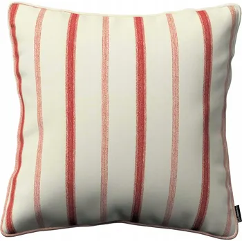 Polštář Povlak na polštář Dekoria 45 x 45 cm