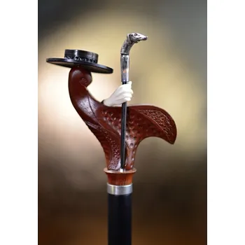 Vycházková hůl Uniq Miniature