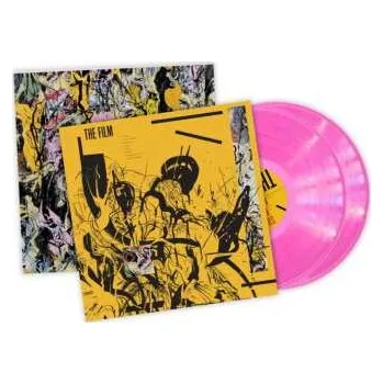 Zahraniční hudba 2LP Sumac: The Film (Original Motion Picture Soundtrack) CLR | LTD 2025 Clear Pink Vinyl Limited Indie Edition