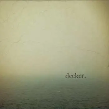 Zahraniční hudba CD decker.: Slider 2013