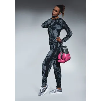 Dámské legíny Sportovní legíny Athena