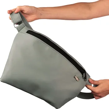 Ledvinka Maxi ledvinka Big Love šalvějová | česká výroba