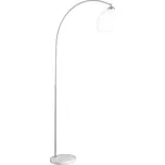 GLOBO 58227 - stojací lampa NEWCASTLE 1xE27/40W