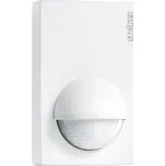 STEINEL 603212 - Venkovní senzor pohybu IS 180-2 bílý IP54