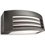 Philips 17105/93/16 - Venkovní nástěnné svítidlo MYLIVING FRAGRANCE 1xE27/20W IP44