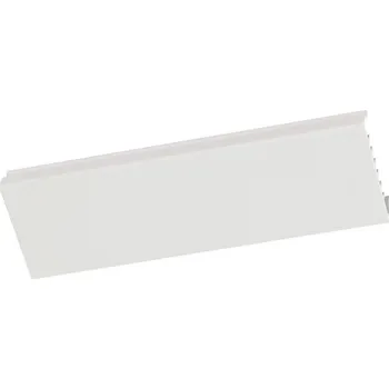 Bodové svítidlo Eglo 98825 - Kryt pro lištový systém TP 14,2 cm bílá