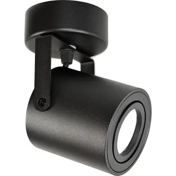 Bodové svítidlo Bodové svítidlo PIREUS 1xGU10/30W/230V černá