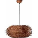 FARO 68153 - Lustr na lanku NIDO 1xE27/60W/230V