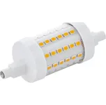 LED Žárovka R7S/7W/230V 2700K 78 mm - Eglo 11829