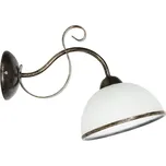 Nástěnné svítidlo ANTICA 1xE27/60W/230V