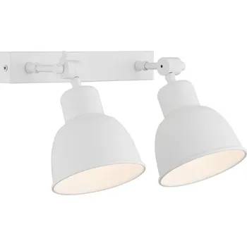 Nástěnné svítidlo Argon 676 - Nástěnné svítidlo EUFRAT 2xE27/60W/230V