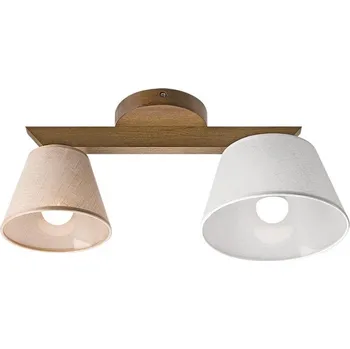 Přisazený lustr ANTONIO 2xE14/40W/230V