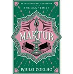 Maktub - Paulo Coelho [EN] (2024, pevná)