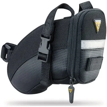 brašna na kolo TOPEAK brašna Aero Wedge Pack Small pásky