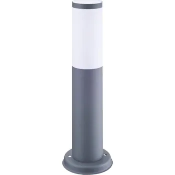 Lampička Venkovní svítidlo OSLO 1xE27/10W/230V 450mm IP44 + záruka 3 roky