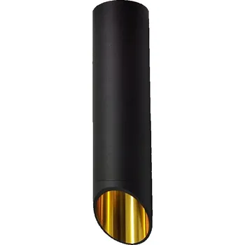 Bodové svítidlo Bodové svítidlo VALDA 1xGU10/60W/230V černá