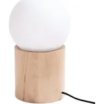 Sollux SL.1193 - Stolní lampa BOOMO 1xG9/8W/230V