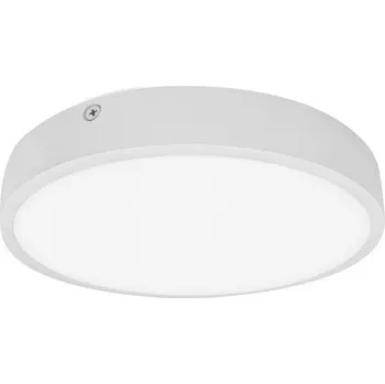 Koupelnové svítidlo Palnas 61003580 - LED Koupelnové stropní svítidlo EGON LED/30W/230V IP44 3000K